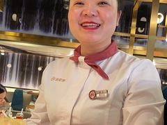 -海底捞火锅(外滩店)