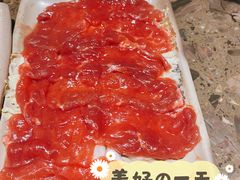 渝达嫩牛肉-重庆渝达老火锅(春熙路店)