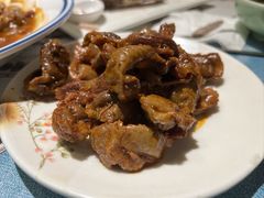 -清真·玛丽亚新疆菜主题餐厅(浙江中路店)