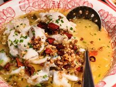-洞庭土菜小炒馆(易发广场店)