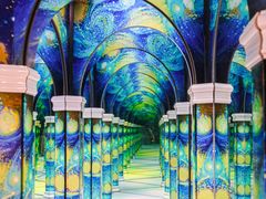 -天津梵高星空艺术馆(天河城旗舰店)