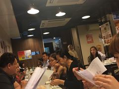 -点点心点心专门店(旺角店)