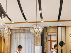 -羲和雅苑•北京烤鸭(吴中路万象城店)