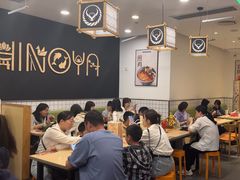 -吉野家(上海美罗城店)