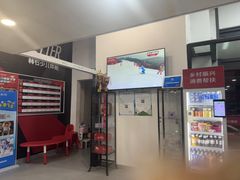 -赫石少儿体能馆(奥森店)