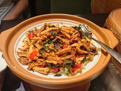 老友紫苏炒牛杂-桂小厨广西菜(万象城店)