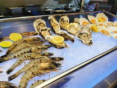 -博林天瑞喜来登酒店·西丽尚膳