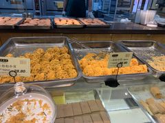 -泸溪河桃酥(江宁万居汇店)