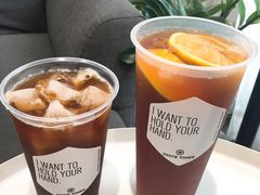 -JUICE  TIMES(中茵海华店)