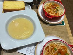 -豪客来牛排(人民东路店)