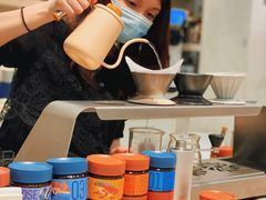 -玫瑰咖啡(中山六路店)