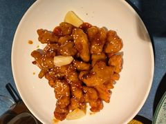 -柴米油盐三杯鸡(象山北路店)