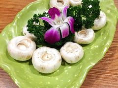-万兴佳烤肉·长白山老味道(东岸里店)