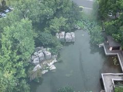 -桐庐开元名都大酒店