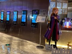 -金逸影城(广州海珠城激光IMAX店)