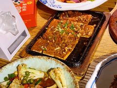 -嘎嘎鸭脑壳江湖菜(五里店)