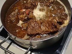 -蝎王府羊蝎子(虎坊桥总店)