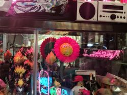 点击看大图 -MDZ STORE·TATTOO·耳饰