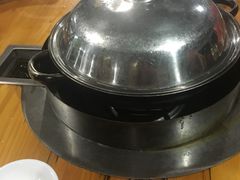 -全汁全味驴庄(凤岗店)