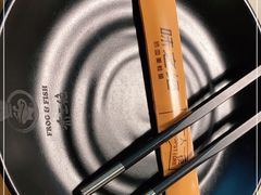 -味之绝热血美蛙鱼火锅(中坝店)