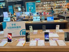 -顺电·脉(浦东嘉里城店)