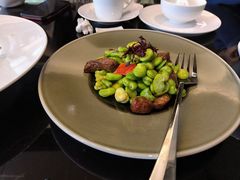 -杭州和达希尔顿逸林酒店·和园中餐厅-杭帮菜名店