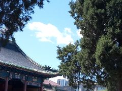 -历代帝王庙博物馆