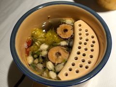 -农耕记·湖南土菜(halo广场店)