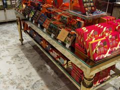 -VENCHI 闻绮(北京国贸商城店)