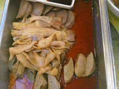 -潮喜竹溪荔湖酒家(荔枝湾店)