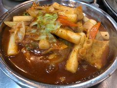 -元山烤肉店(假日广场店)