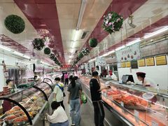 -鞍山市上海信利熏腊店(站前总店)