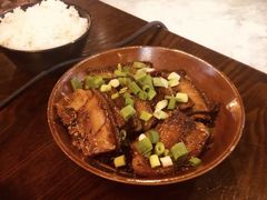 -川椒媚双椒烤鱼(鑫江东方城购物中心店)