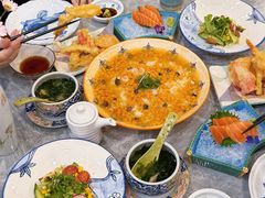 -红叶日本料理(辰熙广场店)