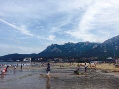 仰口风景游览区-崂山仰口游览区