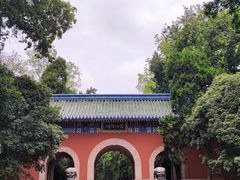 -灵谷景区