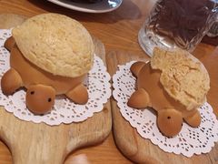 -粤域茶餐厅