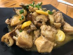 -外婆船宴餐厅·外婆喊你回家吃饭