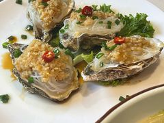 -正德楼果木烤鸭·渔家菜(东港店)