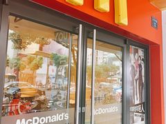 门面-麦当劳(温州人民路店)
