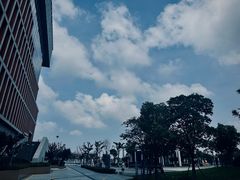 -朵云书院(滴水湖店)