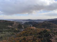 -青岩寺风景区