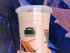 -放哈·甜醅子奶茶创造者(阳光丽景湾店)