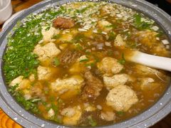 -苹果树下艺术餐厅(通州店)