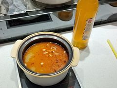 -农小锅(北京大兴凯德店)
