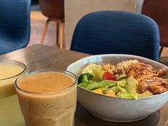 -Wagas沃歌斯(大学路店)