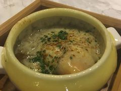 -La Mer Restaurant & Lounge