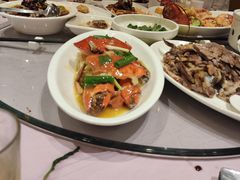 -顺风海鲜港(金玉兰店)