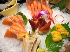 -割烹旭日本料理(龙湖狮山天街店)