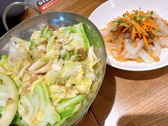 -九老汉·川渝江湖菜(合川路2店)
